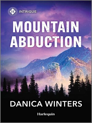 cover image of Mountain Abduction